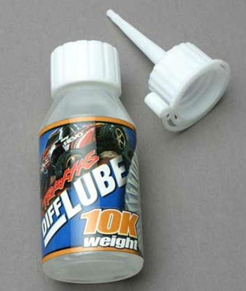TRX5135 Differential-Öl 10.000 WT (10K) 50ml